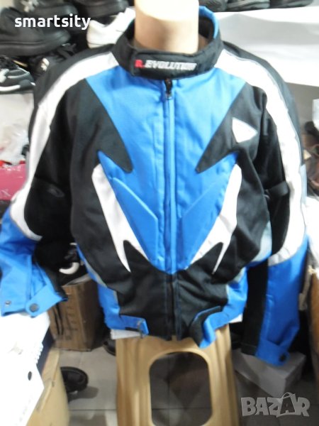 мото яке плат REVOLUTION  italia, снимка 1