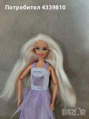 барби кукла barbie matel кукла