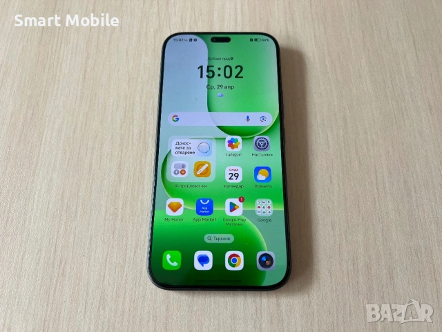 Продавам Honor 600 Lite 256/8GB