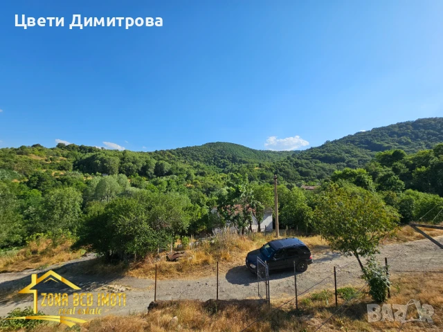 Продавам ВИЛА до гр.Сливница , снимка 13 - Вили - 51119701