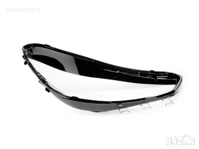 Стъкло за фар на Mercedes CLA-Class C118, снимка 4 - Части - 47547379