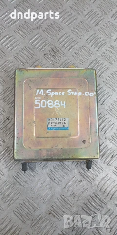 Компютър Mitsubishi Space Star 2000г. MD178142 E2T60576
