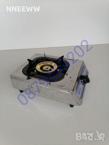 Газов котлон Алпака с Защита , снимка 12 - Котлони - 31896584