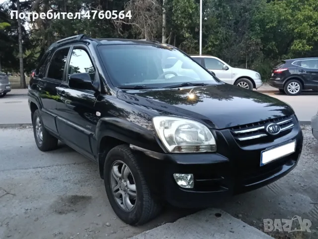 LPG/Инжекцион_4х4_Верига_8 л./100 км._ NAVI, снимка 2 - Автомобили и джипове - 55950878