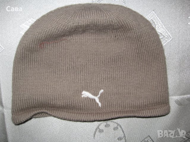 Шапки MIZUNO, PUMA, FILA, TIMBERLAND, снимка 3 - Шапки - 31281833