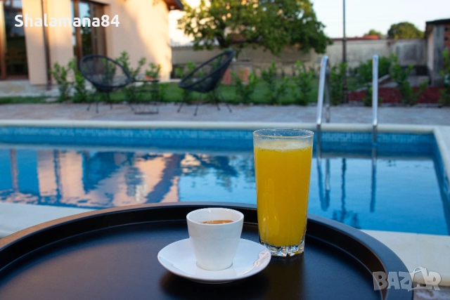 Къща за гости “Радеви”, снимка 13 - Стаи под наем - 51937506