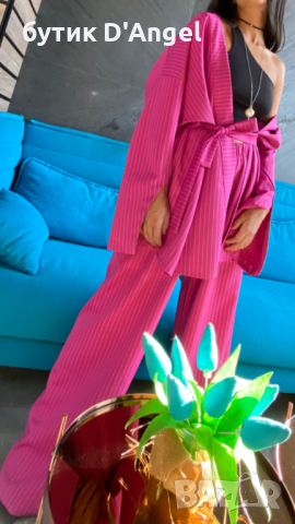 Сет ‘Kimono obsessed’, снимка 4 - Комплекти - 44934882