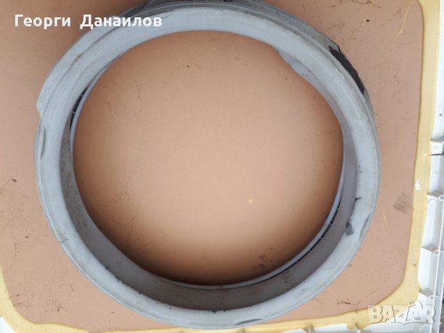 Продавам пералня Aeg-Electrolux L54610 на части, снимка 13 - Перални - 30771597