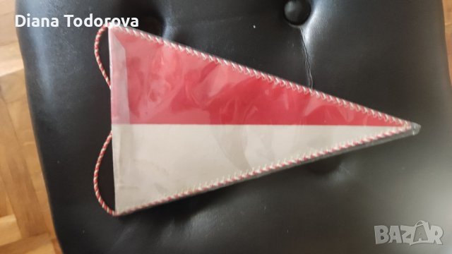 Флагче, снимка 2 - Колекции - 39382290