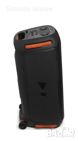Мощна парти колона JBL PartyBox 710 (800W RMS) —Нова, снимка 5 - Тонколони - 56341748