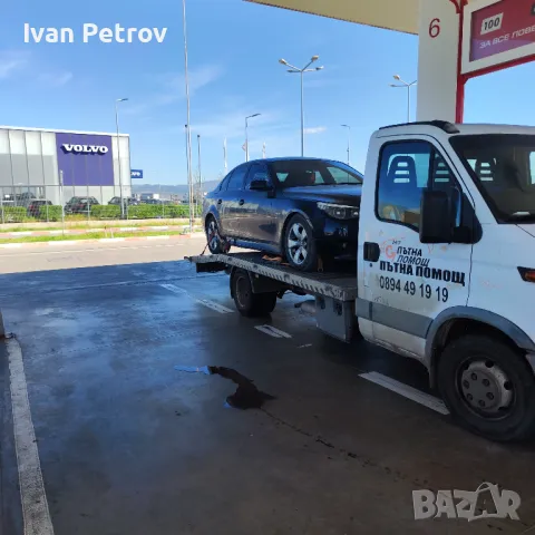 Изкупуване автомобили бусове джипове камиони мотокари каравани и всякаква друга техника редовни повр, снимка 11 - Автомобили и джипове - 47842920