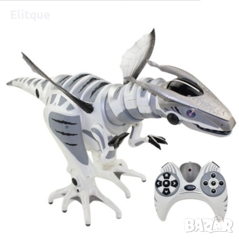 Интелигентна играчка с дистанционно управление, снимка 2 - Други - 52832193