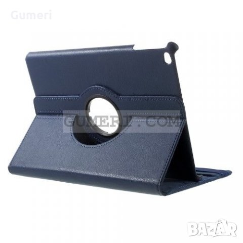 Apple iPad 9.7 (2018)  Въртящ се 360° Калъф , снимка 2 - Калъфи, кейсове - 35138115