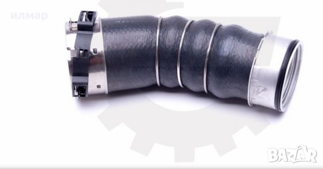 11617812274 Маркуч за турбо за БМВ /BMW 3 (E90, E91, E92) 335 d, снимка 2 - Части - 35272695