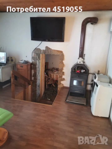 Продавам Обзаведена Къща в с Детелина обл Варна , снимка 16 - Къщи - 54343831