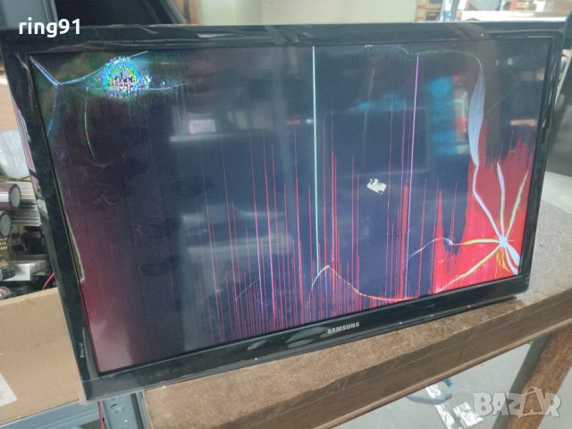 Телевизор Samsung T24D310EW На части , снимка 1 - Части и Платки - 39574950