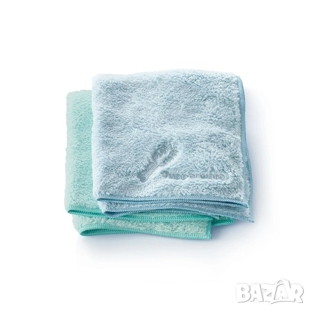 Tupperware микрофибърни кърпи , снимка 8 - Други - 21960550