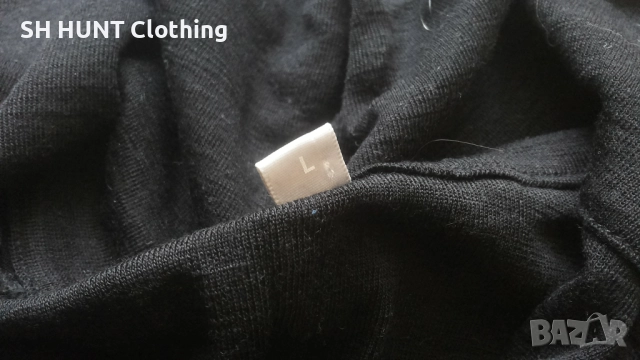 Sofa Thermo 100% Merin Wool размер L / XL термо блуза 100% Мерино вълна - 1690, снимка 8 - Екипировка - 52842292