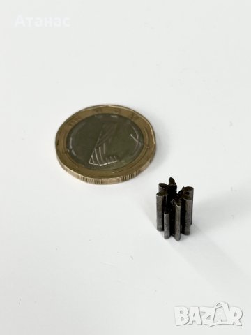 Стругаро-фрезистки и шлайф услуги, снимка 6 - Стругарски услуги - 42801625