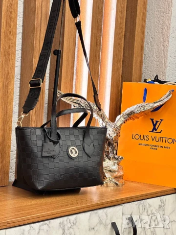 чанти louis vuitton, снимка 7 - Чанти - 50760925