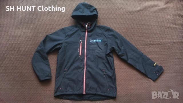 BLAKLADER 4949-2517 Softshell Work Jacket размер XL софтшел работно яке W4-522