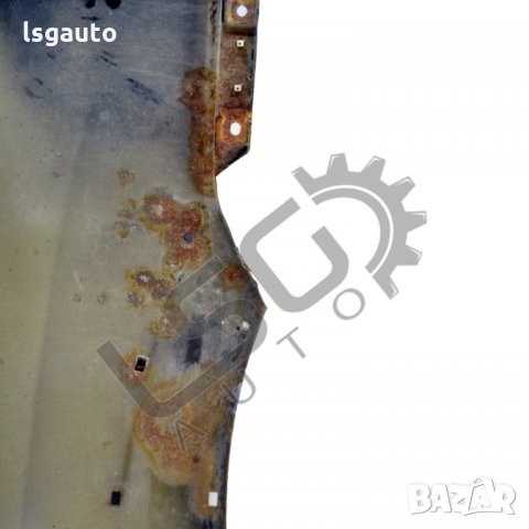 Ляв калник Hyundai Tucson I 2004-2010 H180122N-2, снимка 4 - Части - 35654597