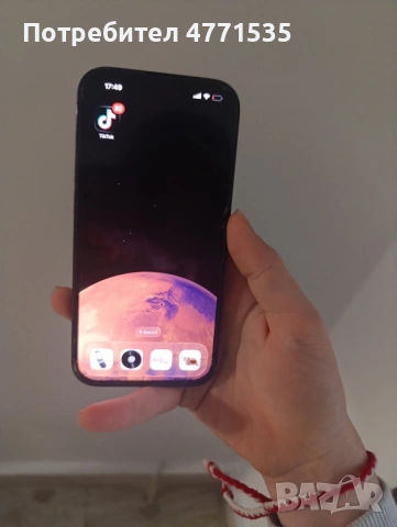 iPhone 14 pro, снимка 10 - Apple iPhone - 54027632