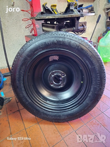 Патерица Opel Crossland , снимка 4 - Гуми и джанти - 52789125