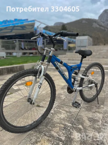 Колело , снимка 1