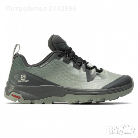 Salomon Vaya Gore Tex 100% Оригинални обувки от Англия.