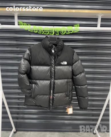 Мъжко зимно яке The North Face/BR139m