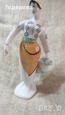 Порцеланова фигура