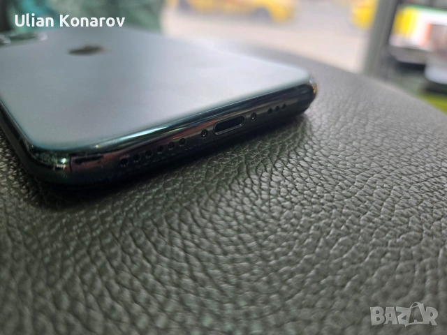 iPhone 11 Pro 128GB, снимка 2 - Apple iPhone - 54293752