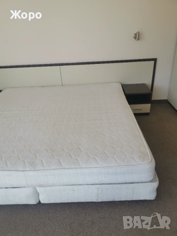 Единични легла  с двулицев матрак , снимка 6 - Спални и легла - 54184131
