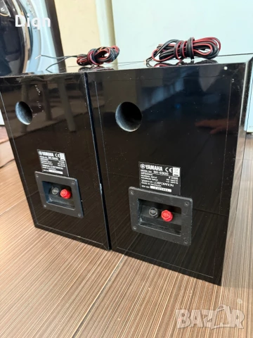 Yamaha RX-E810 NX-800, снимка 9 - Ресийвъри, усилватели, смесителни пултове - 51397407