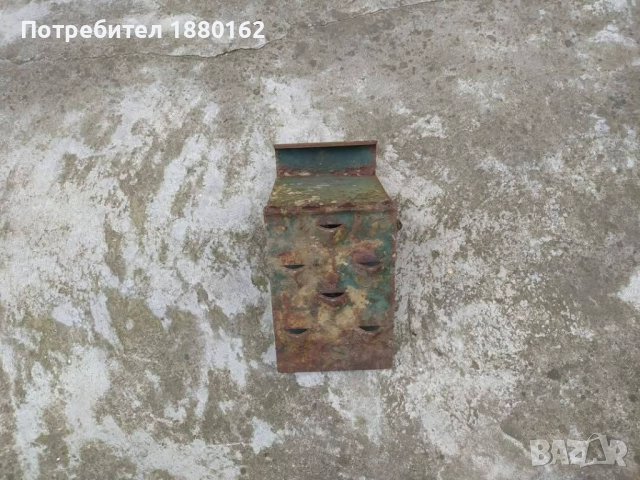 Клин за камион , снимка 6 - Селскостопанска техника - 52237880