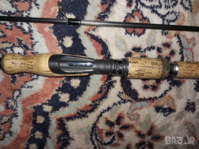 Спининг въдица Kaida Magical, снимка 6 - Въдици - 48895921