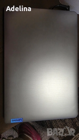 Лаптоп Lenovo, снимка 2 - Лаптопи за дома - 52748341