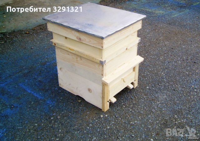 Пчелни Кошери, снимка 3 - Други животни - 39543885