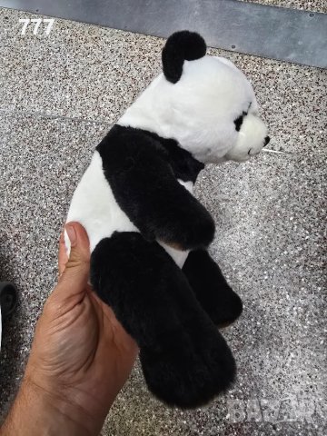 плюшени мечета WWF, снимка 4 - Плюшени играчки - 47552536