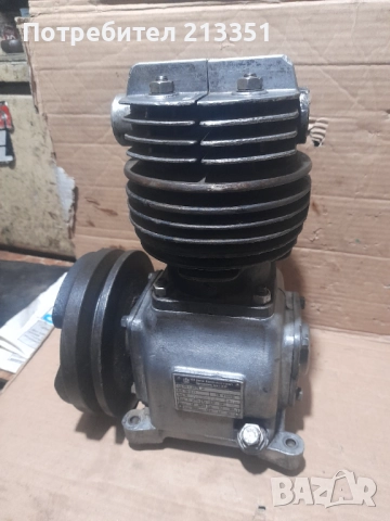 Компресор за IFA, снимка 5 - Абсорбатори - 47953411