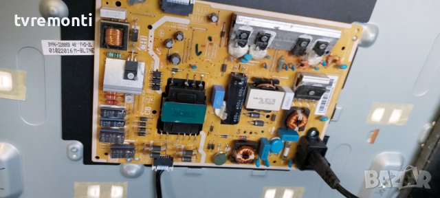 Power Supply Board For SAMSUNG BN44-00703B L48S1-EDY