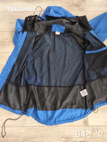 мъжка ветровка Norheim , снимка 3 - Якета - 53382514