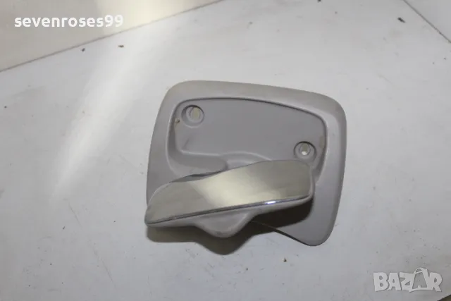 Огледало Пежо 807 Peugeot 807 Citroen C8 Lancia Phedra  01097776  PP93607, снимка 3 - Части - 50322356