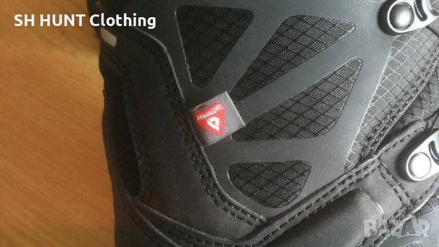 VIKING CONSTRICTOR 3 BOA WATERPROOF Primaloft Boots размер EUR 42 зимни водонепромокаеми - 1407, снимка 5 - Мъжки боти - 51896699