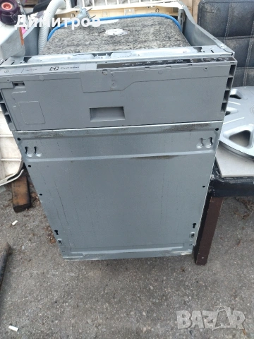 Съдомиялна за части, снимка 2 - Съдомиялни - 54043062