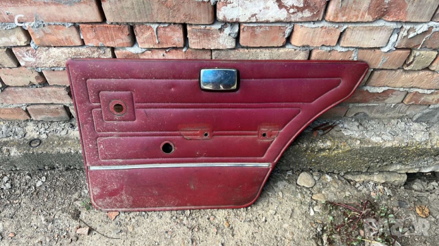 Кори врати Лада , снимка 2 - Части - 44726691