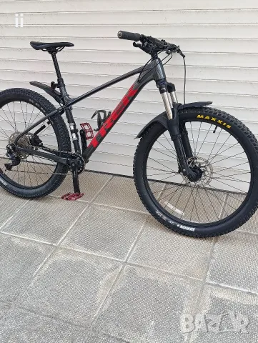 Trek Roscoe 6 27.5 цола