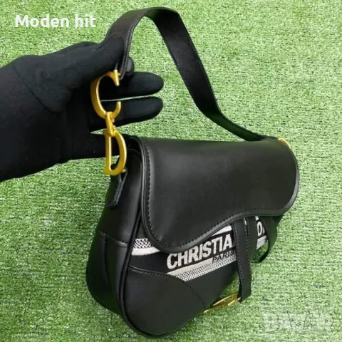 Christian Dior дамска чанта висок клас реплика, снимка 2 - Чанти - 39034299