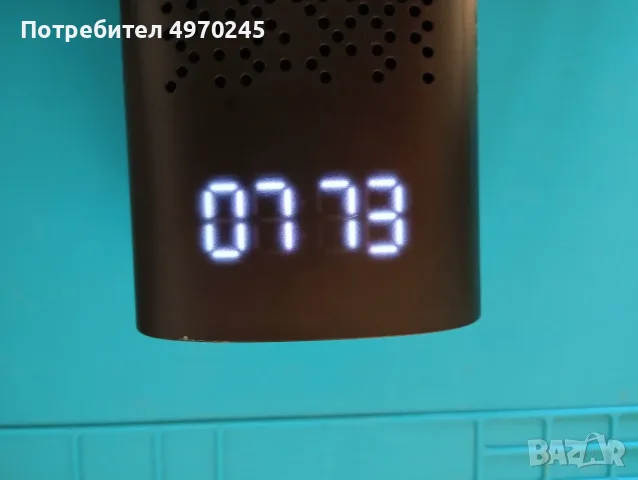 Xiaomi Mi L05C Xiaoai AI Wireless Bluetooth Speaker, снимка 2 - Bluetooth тонколони - 56382293